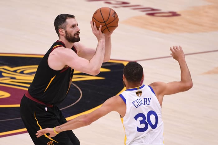 Kevin Love