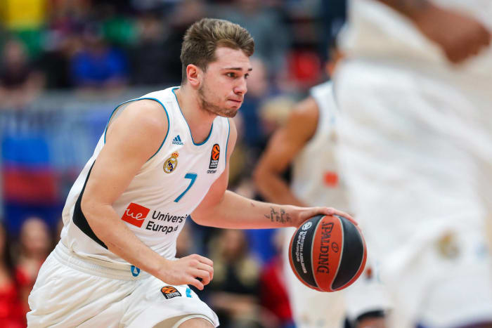 Luka Doncic