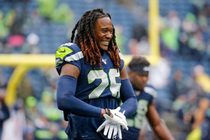 Seattle Seahawks: Secondary