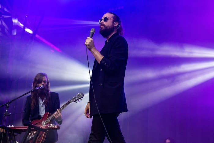 2015: Father John Misty, "I Love You, Honeybear"