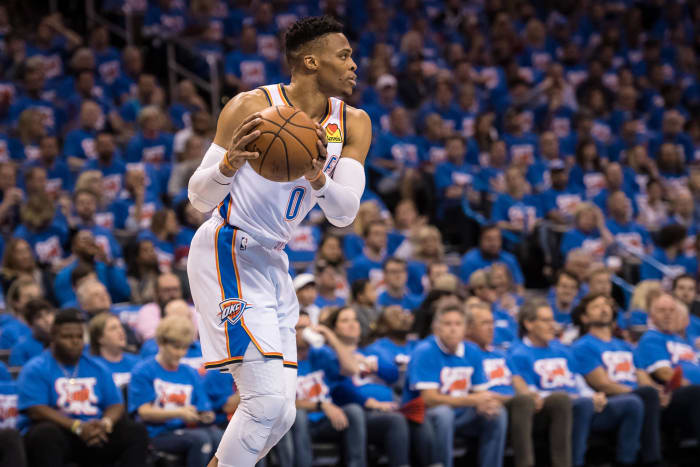 Russell Westbrook