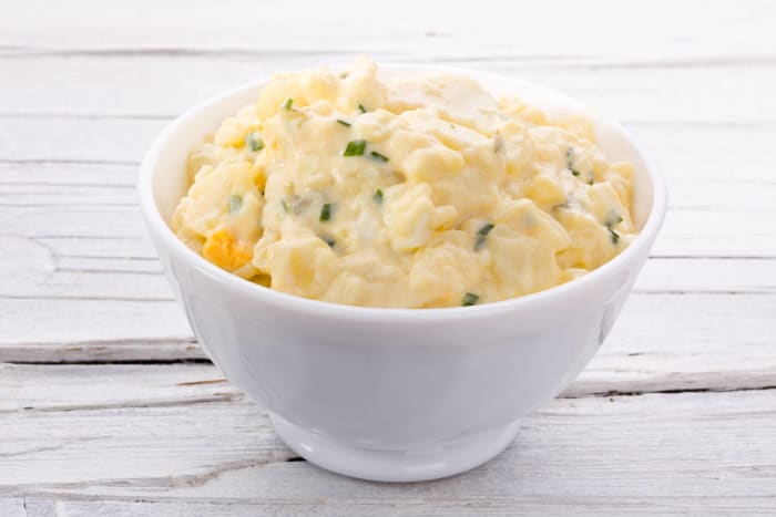 Potato salad