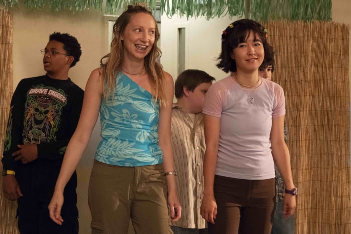 "PEN15," Season 1 (Hulu)