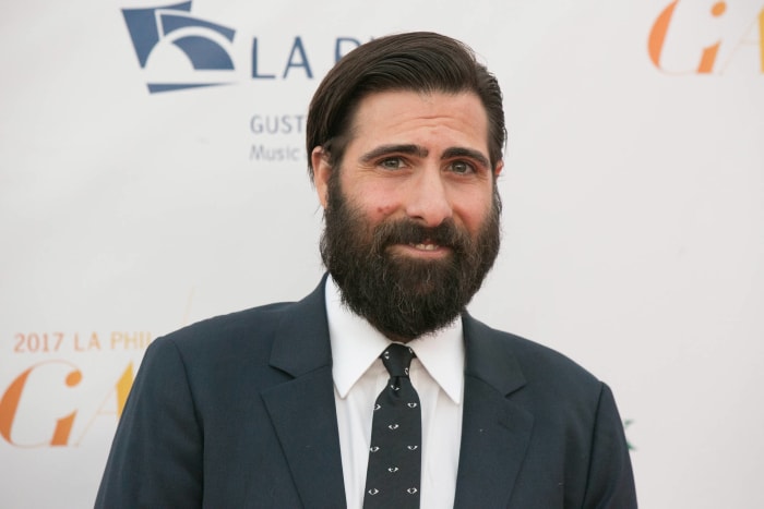 Jason Schwartzman