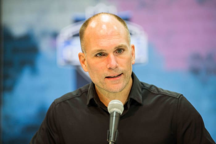 Baltimore Ravens: loaded roster lacking at one spot