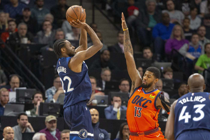 Minnesota Timberwolves