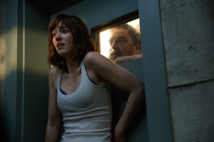 '10 Cloverfield Lane'