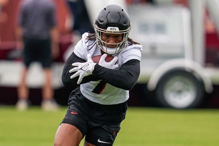Atlanta Falcons