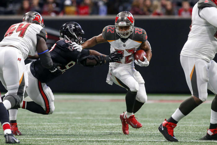 Doug Martin