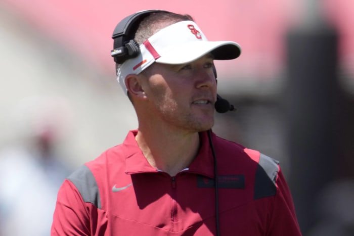 Rice at No. 14 USC, 6 p.m., Saturday, Pac-12 Network