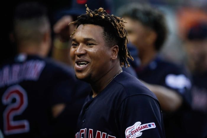 Cleveland Indians: Jose Ramirez, 3B