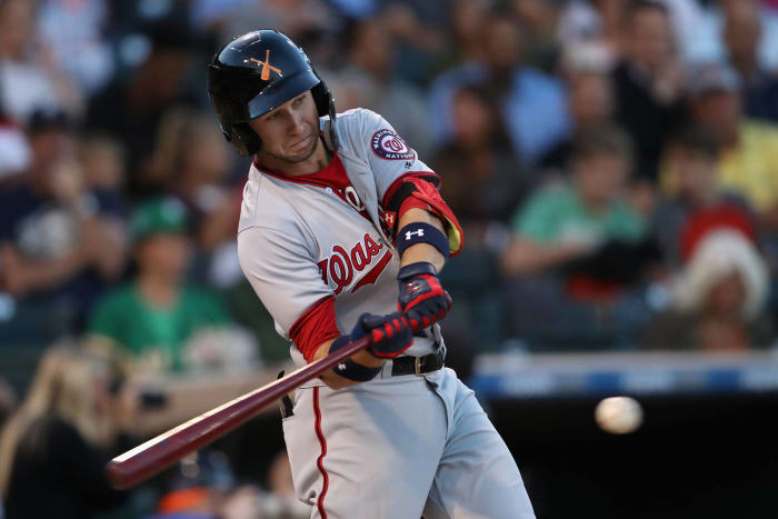 Carter Kieboom (Washington Nationals)