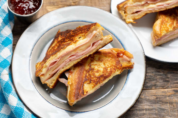 The Count of Monte Cristo (1846)