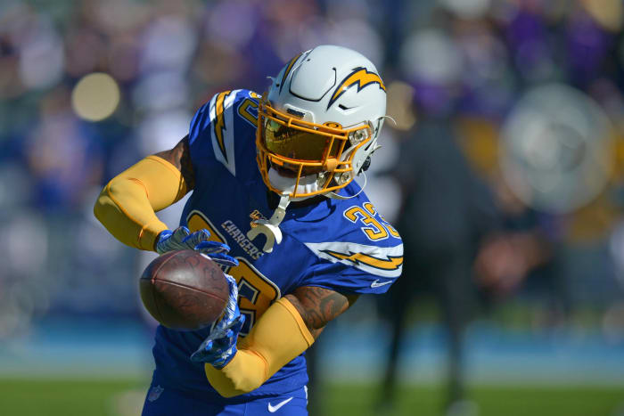 Los Angeles Chargers