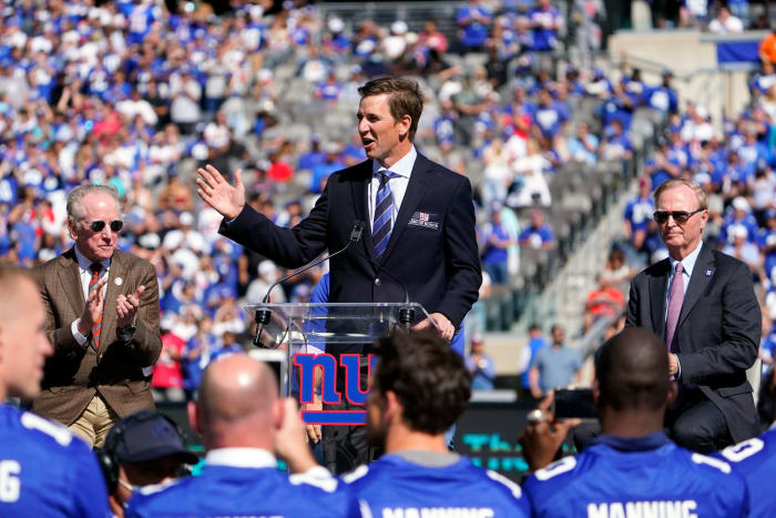 Beloved in the Big Apple