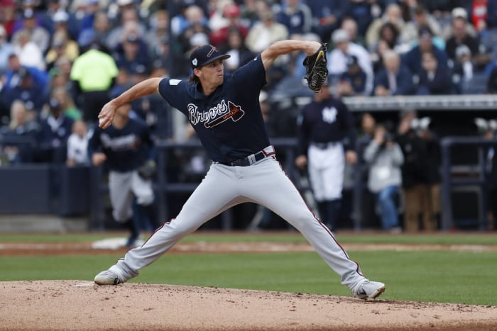 Kyle Wright (Atlanta Braves)