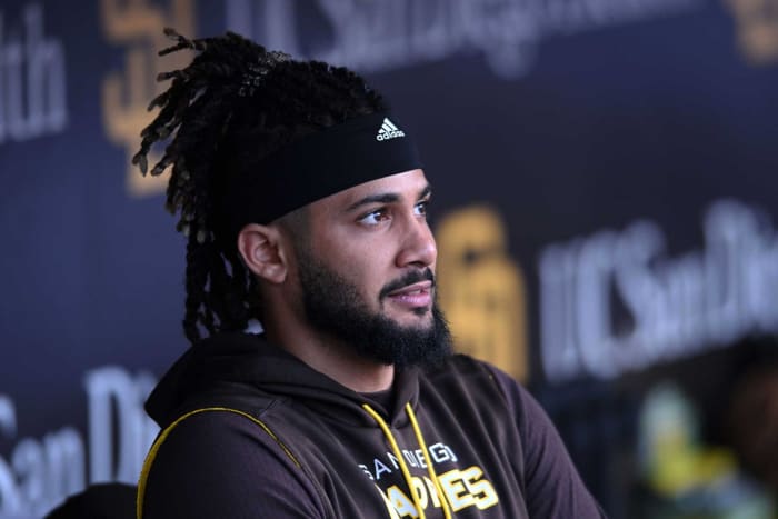 San Diego Padres: Fernando Tatis Jr., SS/CF