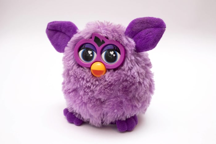 Furby