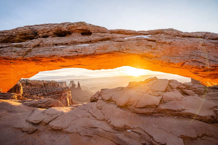 15 things you must do in Moab