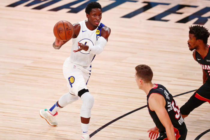 Indiana Pacers - Victor Oladipo