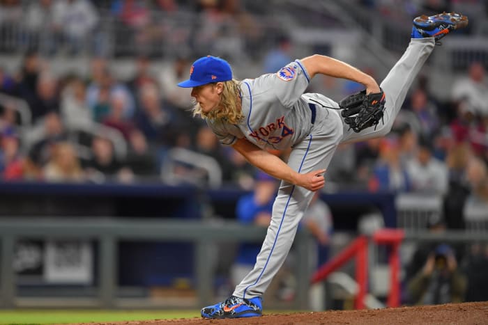 New York Mets (previous - same)