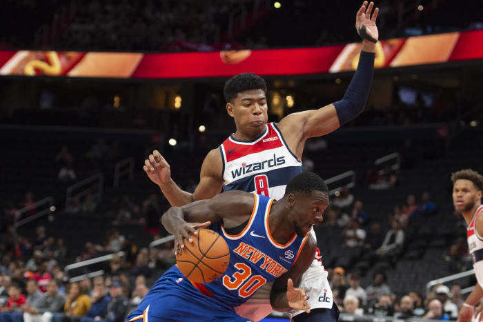 Julius Randle