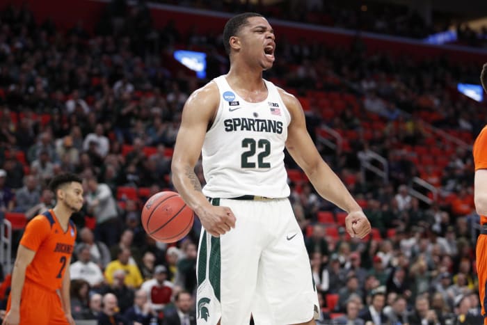 Miles Bridges, Guard-Forward (2016-18)