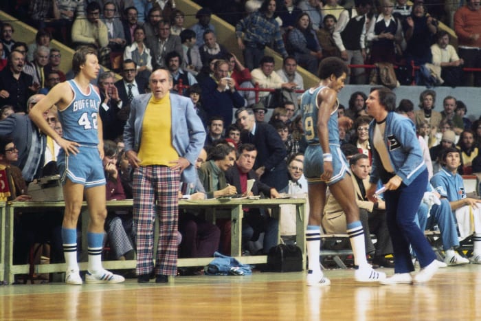 1978: San Diego gets second NBA chance at Buffalo's expense