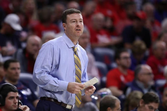 Georgia Southern Eagles