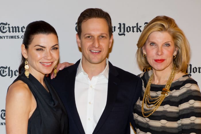 "The Good Wife" (2009-2016)