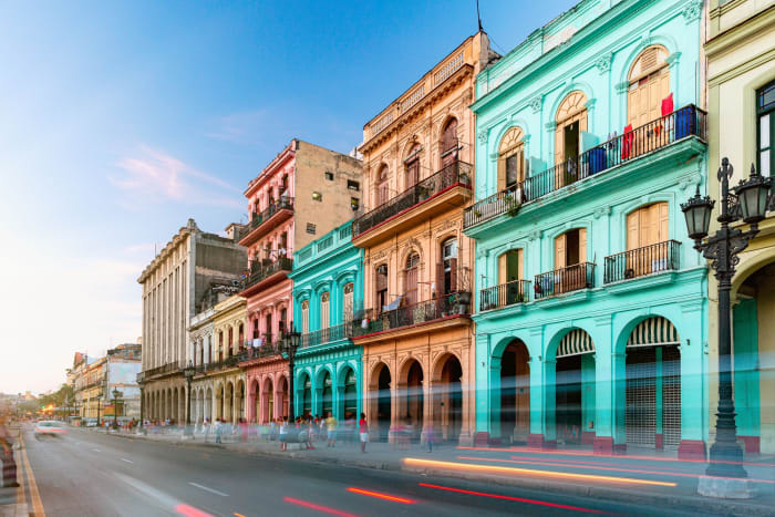 Havana, Cuba