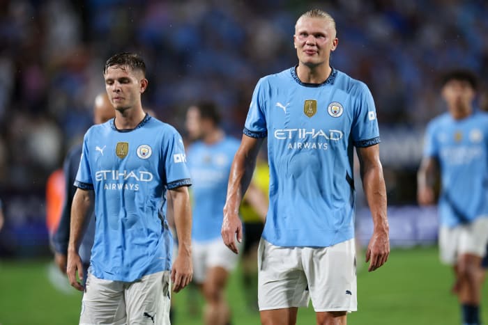 Manchester City