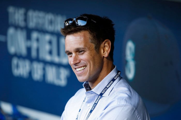 Jerry Dipoto