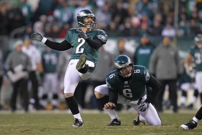 David Akers