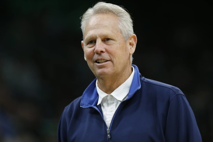 Danny Ainge