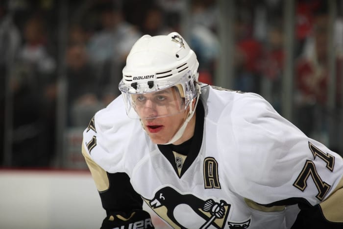 Evgeni Malkin (2009)