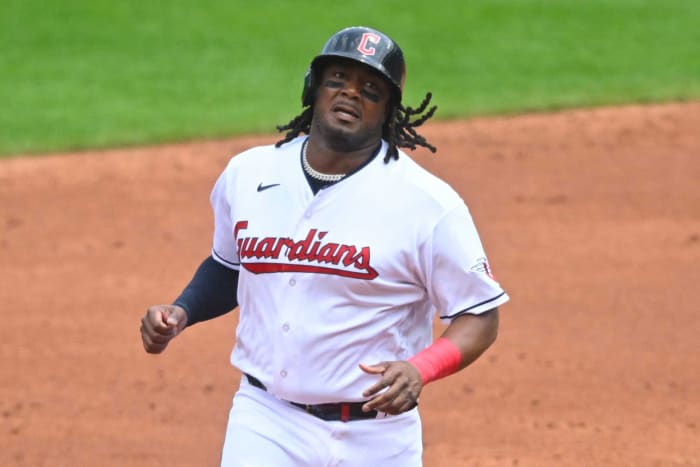 Josh Bell, 1B, Guardians/Marlins