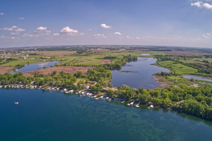 Lake Okoboji