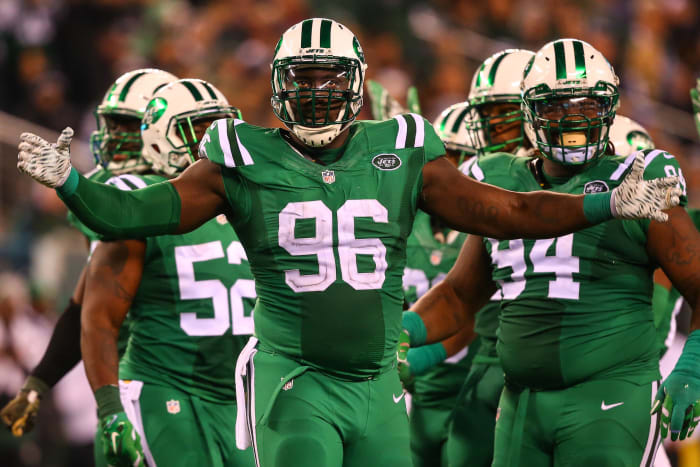 Muhammad Wilkerson