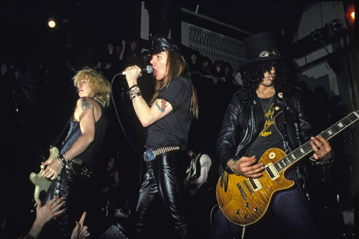 Guns N’ Roses
