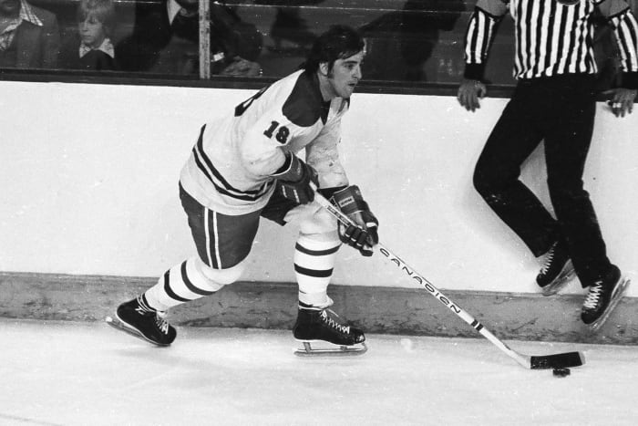 Serge Savard (1969)