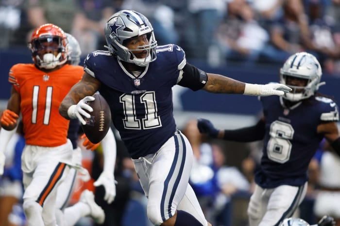 Dallas Cowboys: +1500