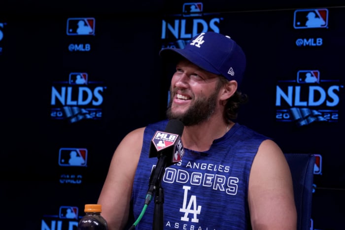 Clayton Kershaw 2008-present (75.9 WAR)