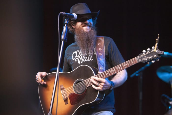 Cody Jinks