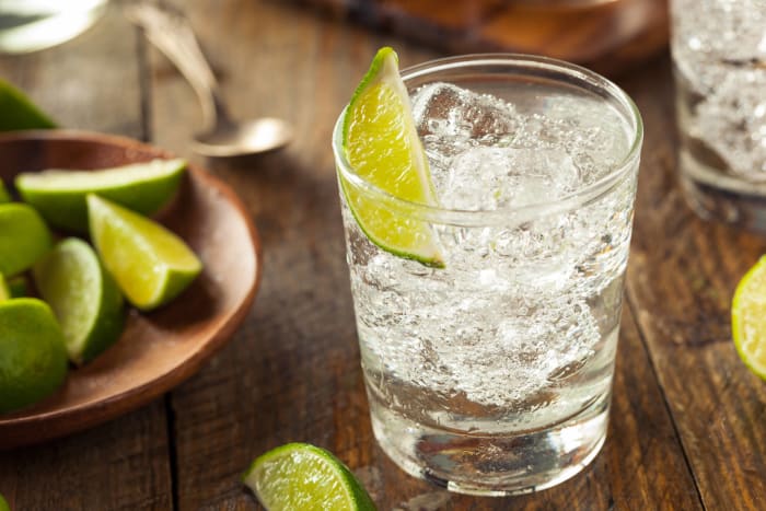 Gin