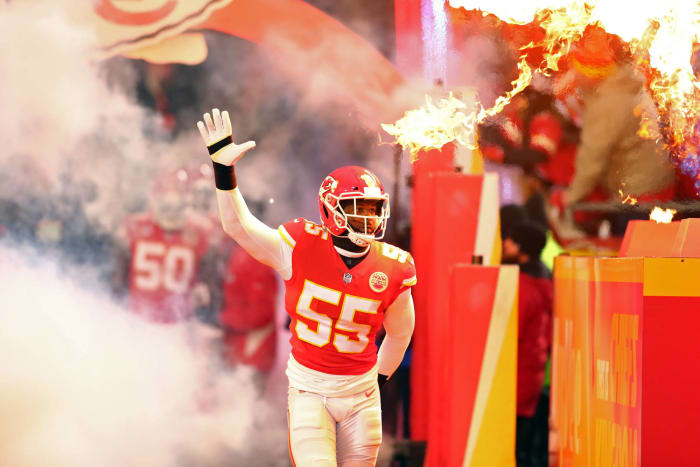 Dee Ford; destination: Chiefs