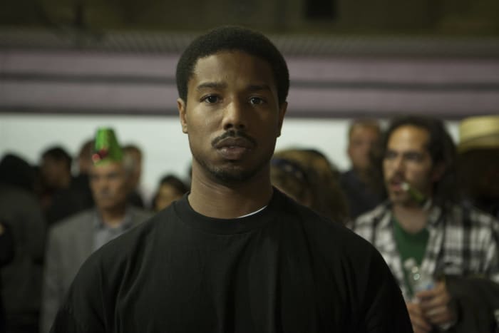 'Fruitvale Station' (2013)