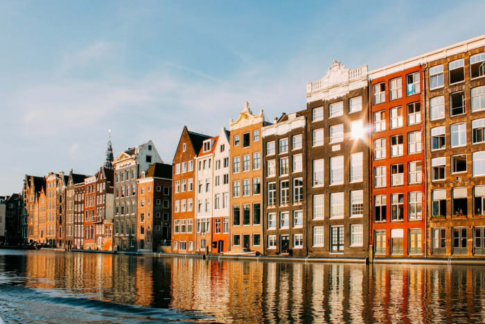Amsterdam, Netherlands
