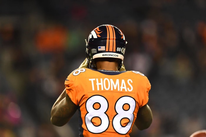 Demaryius Thomas