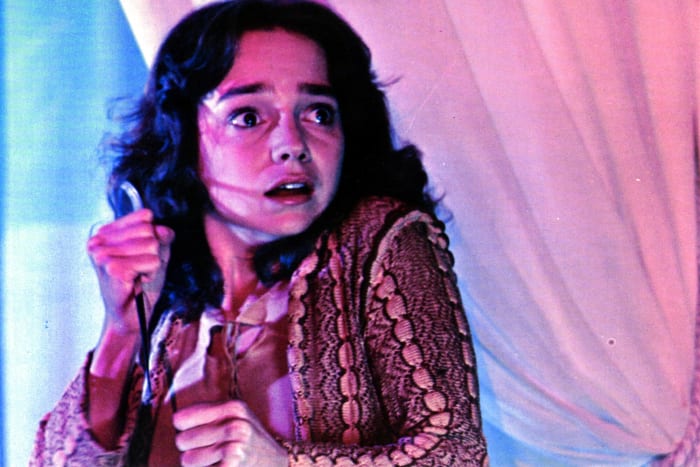 Suspiria (1977)